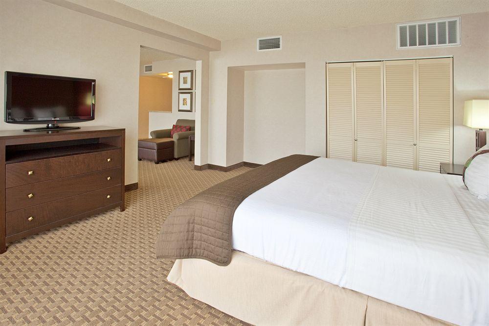 Holiday Inn Express & Suites Phoenix - Midtown, An Ihg Hotel Quarto foto