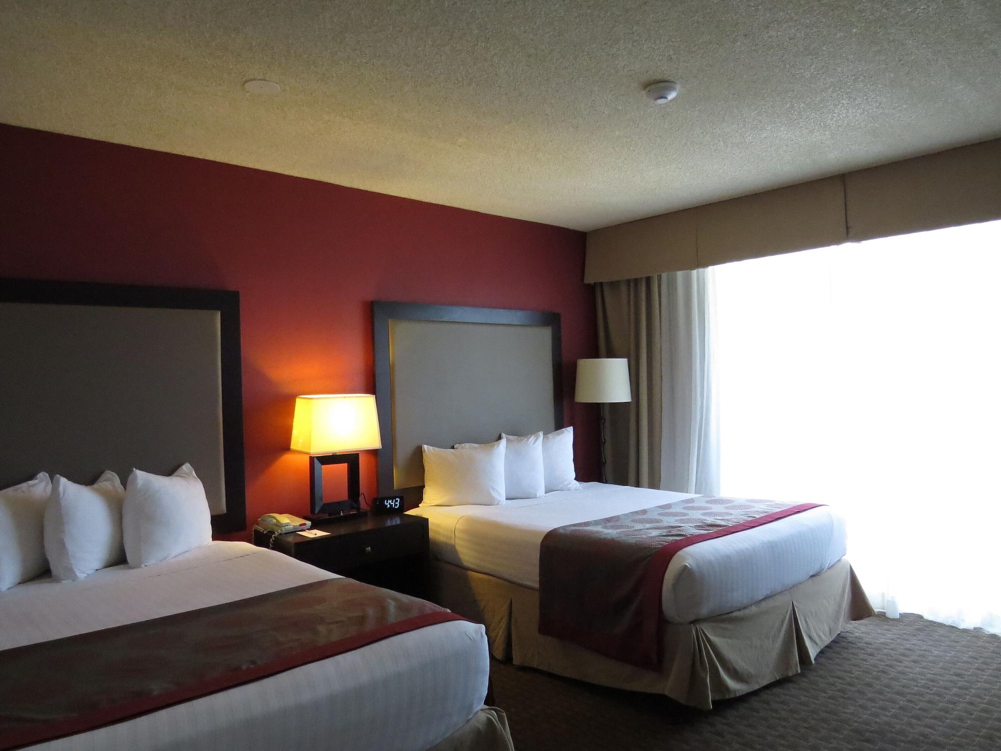 Holiday Inn Express & Suites Phoenix - Midtown, An Ihg Hotel Exterior foto